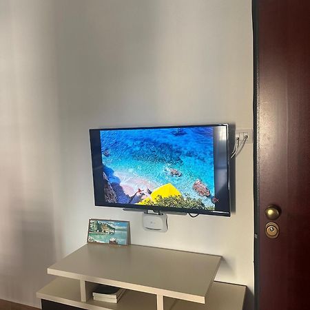 Vlora Central & Comfy Apartment Buitenkant foto