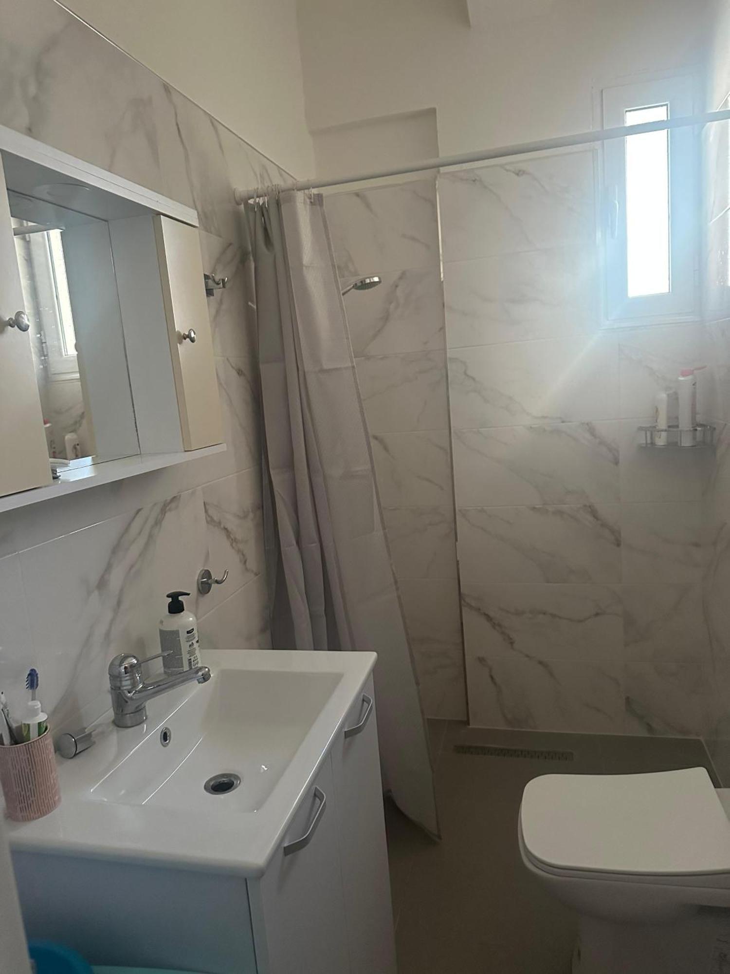 Vlora Central & Comfy Apartment Buitenkant foto